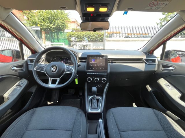 RENAULT Clio usata, con Controllo trazione
