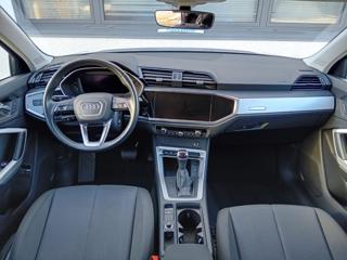 AUDI Q3 usata, con Controllo trazione