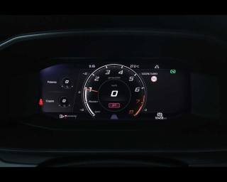 CUPRA Formentor usata, con ESP