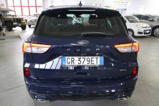 FORD Kuga usata, con Autoradio