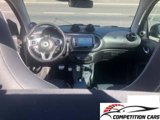 SMART ForTwo usata, con Immobilizzatore elettronico