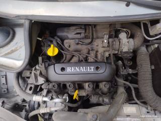 RENAULT Twingo usata 23
