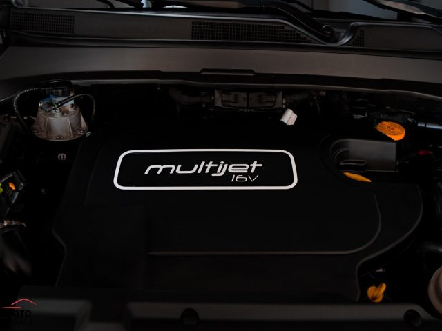 JEEP Compass usata 47
