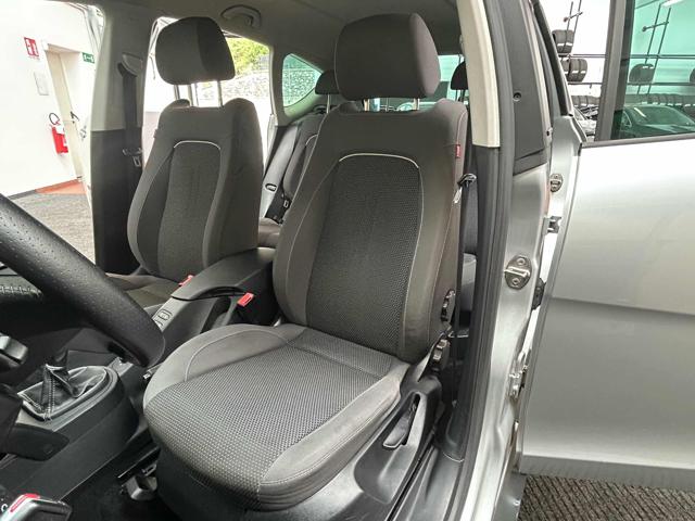 SEAT Altea XL usata, con Controllo trazione