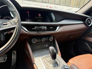 ALFA ROMEO Stelvio usata, con Start/Stop Automatico