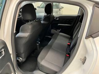 CITROEN C3 usata, con Controllo trazione