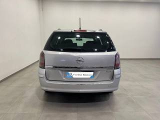 OPEL Astra usata, con Airbag Passeggero