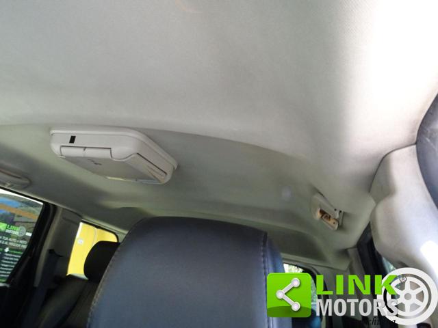 JEEP Grand Cherokee usata, con Filtro antiparticolato
