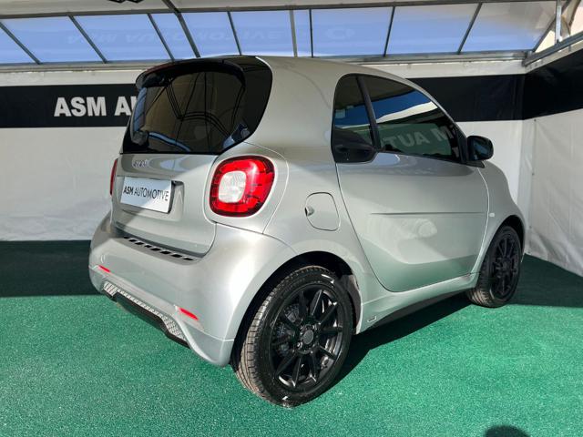SMART ForTwo usata, con Autoradio