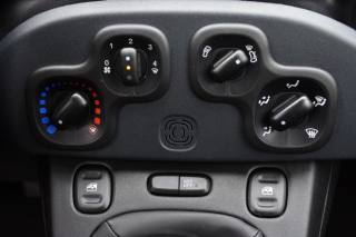 FIAT Panda usata, con ESP