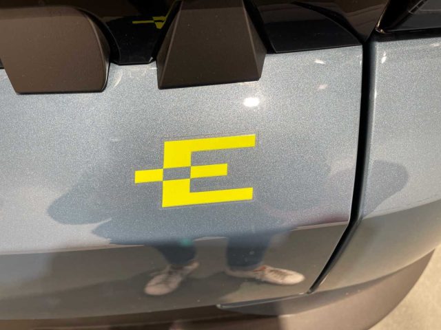 FIAT Grande Panda usata 28