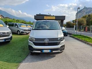 VOLKSWAGEN Caravelle usata, con Servosterzo