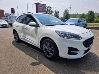 FORD Kuga usata, con Airbag laterali
