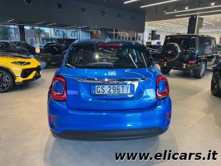 FIAT 500X usata, con Airbag Passeggero