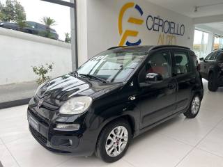 FIAT Panda usata, con Airbag