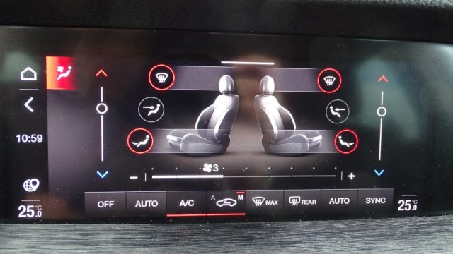 ALFA ROMEO Stelvio usata 99