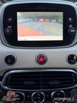 FIAT 500X usata, con Cruise Control