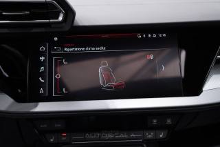AUDI A3 usata, con Autoradio digitale
