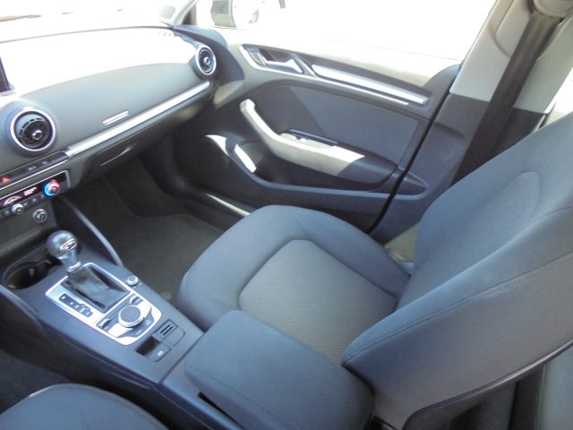 AUDI A3 usata 25
