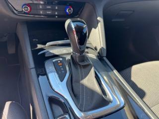 OPEL Insignia usata, con Fendinebbia