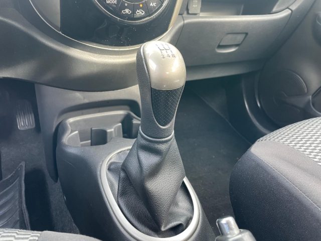 NISSAN Micra usata, con Climatizzatore