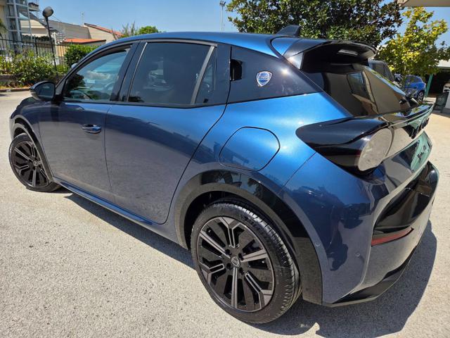 LANCIA Ypsilon usata, con Airbag Passeggero