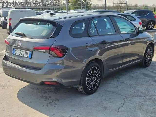 FIAT Tipo usata, con Chiusura centralizzata