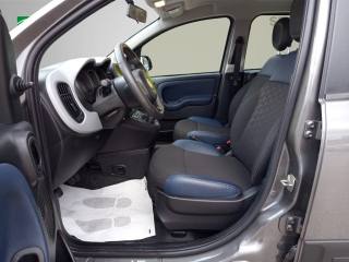 FIAT Panda Cross usata, con Bluetooth