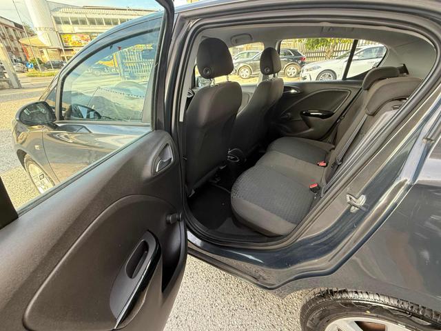 OPEL Corsa usata, con Specchietti laterali elettrici