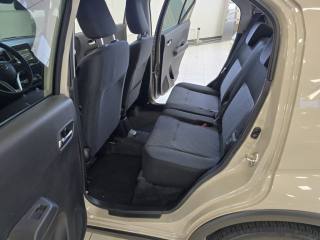 SUZUKI Ignis usata, con Immobilizzatore elettronico