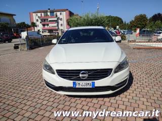 VOLVO V60 usata, con Airbag testa