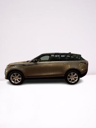 LAND ROVER Range Rover Velar usata, con Antifurto