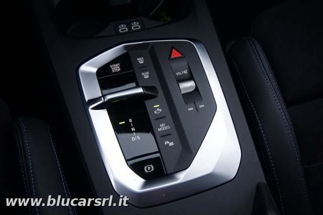 BMW 118 usata, con Sensore di luce