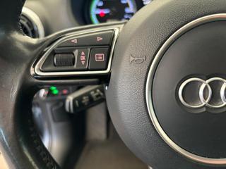 AUDI A3 usata, con Volante in pelle