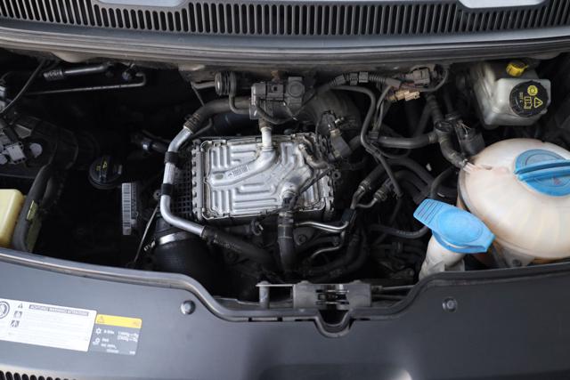 VOLKSWAGEN Multivan usata 51