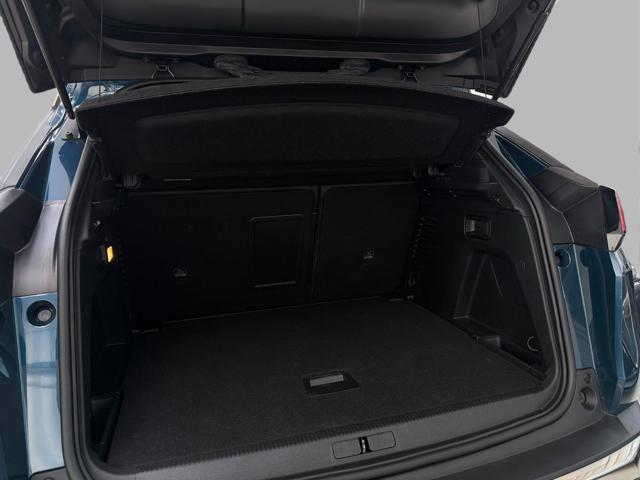 PEUGEOT 3008 usata, con ESP