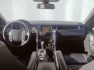 LAND ROVER Range Rover Sport usata, con Fendinebbia