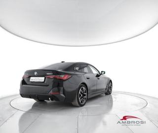 BMW 420 usata 2