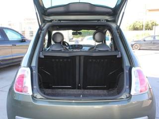FIAT 500 usata 35