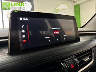 FOTON Tunland G7 usata, con Touch screen