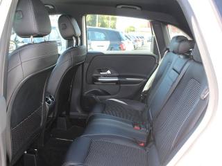 MERCEDES-BENZ B 180 usata, con Fendinebbia