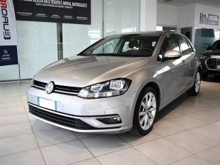 VOLKSWAGEN Golf 1.6 TDI 115cv Executive BMT 36 mesi di garanzia