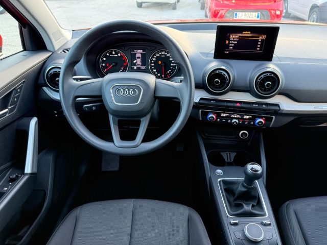 AUDI Q2 usata, con Servosterzo