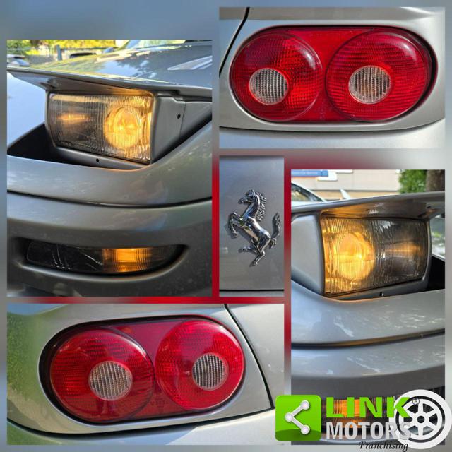FERRARI 456 usata 15