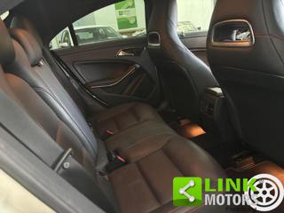 MERCEDES-BENZ CLA 200 usata, con Controllo vocale