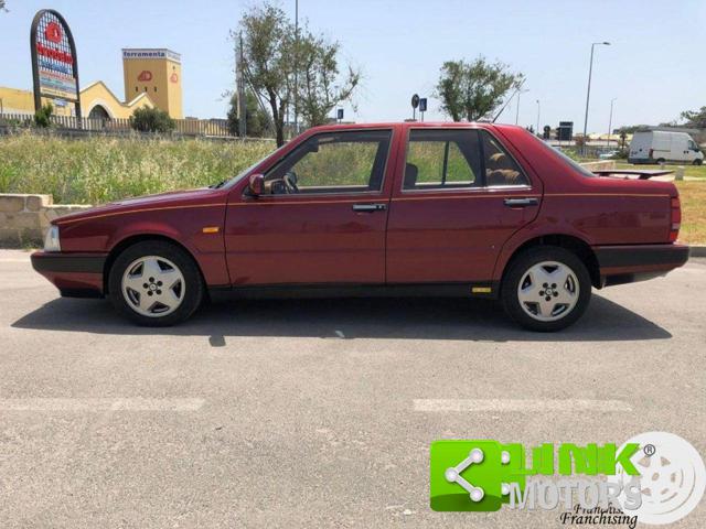 LANCIA Thema usata, con Specchietti laterali elettrici