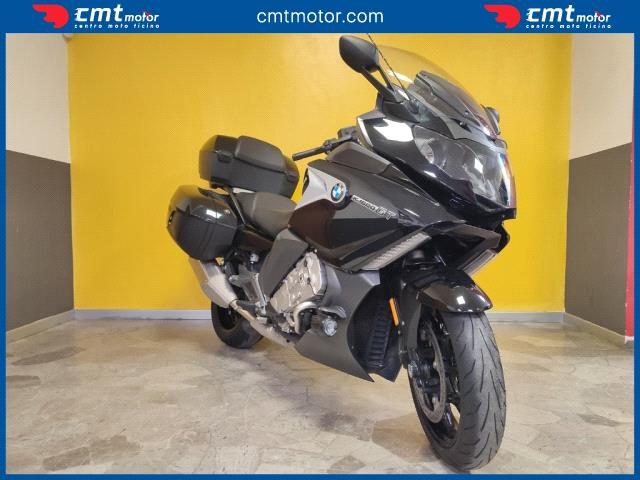 BMW K 1600 GT usata 2