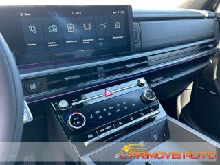 HYUNDAI Santa Fe usata, con Airbag laterali