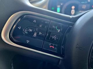 FIAT 500 usata, con Touch screen