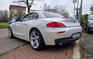 BMW Z4 usata, con Alzacristalli elettrici